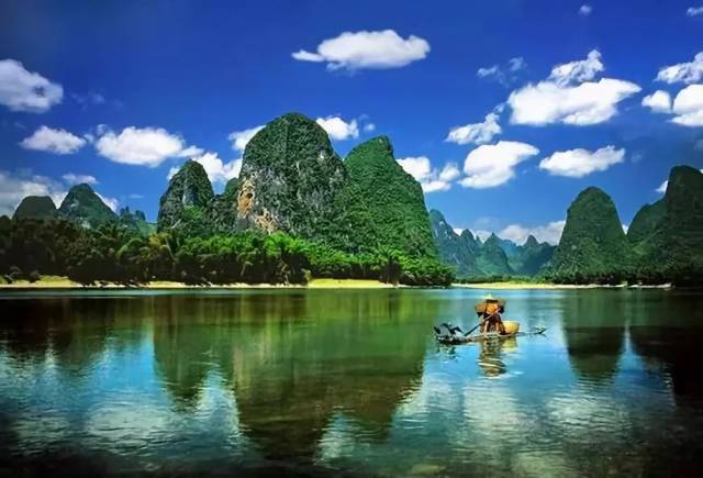 云臺(tái)山景點(diǎn)都有哪些？